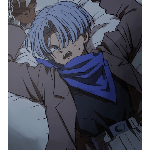 Trunks 7
