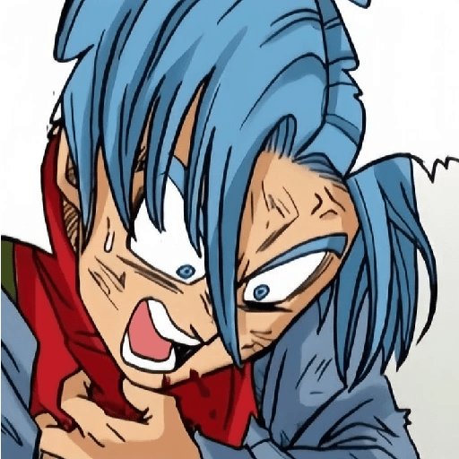 Trunks 10