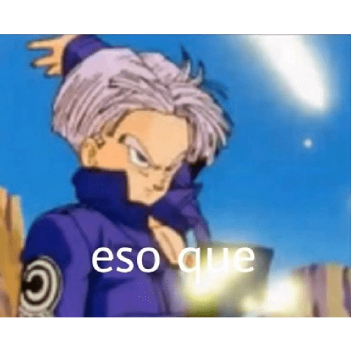 Trunks 12