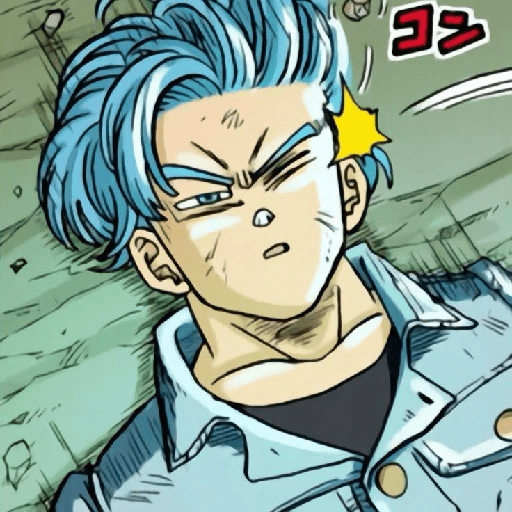 Trunks 23