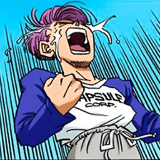 Trunks 13