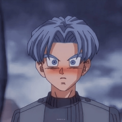 Trunks 14