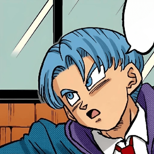 Trunks 15