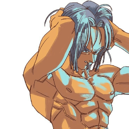 Trunks 17