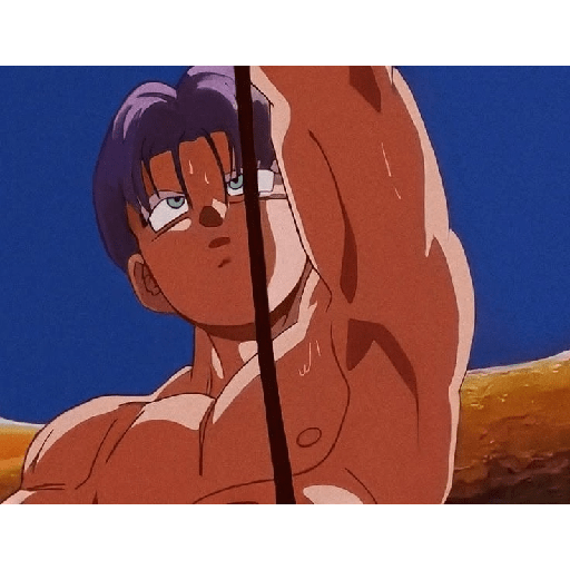 Trunks 18