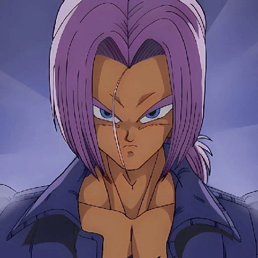 Trunks 19