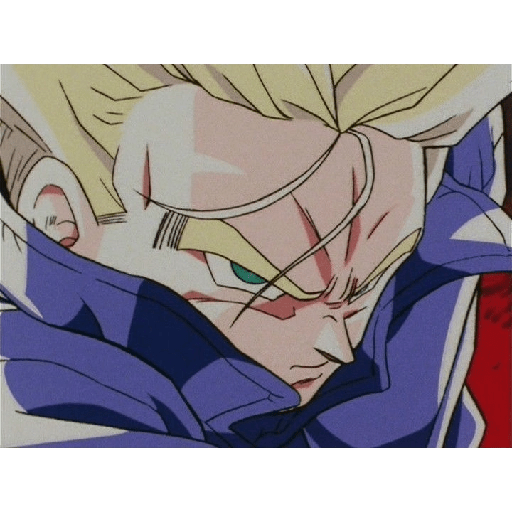 Trunks 20