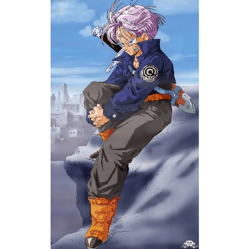Trunks 21