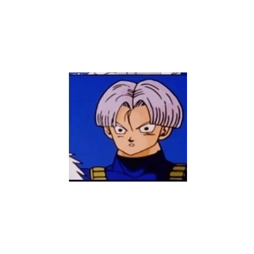 Trunks 22