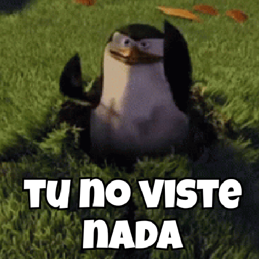 🐧LOS PINGÜINOS DE MADAGASCAR🐧 4