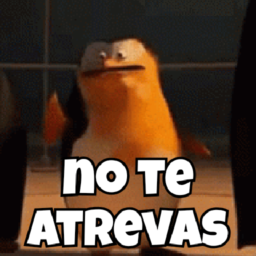 🐧LOS PINGÜINOS DE MADAGASCAR🐧 3