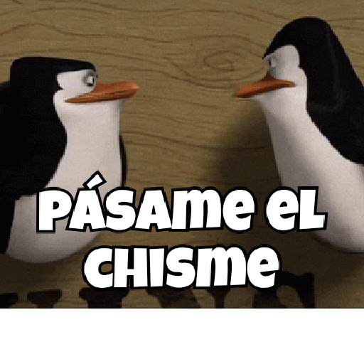 🐧LOS PINGÜINOS DE MADAGASCAR🐧 15