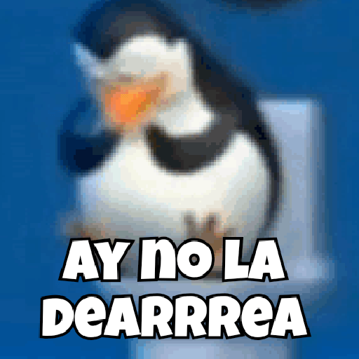 🐧LOS PINGÜINOS DE MADAGASCAR🐧 14