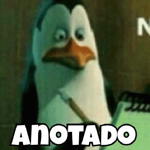 🐧LOS PINGÜINOS DE MADAGASCAR🐧 12