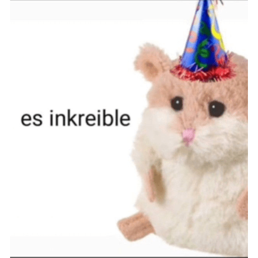 Memitos 8