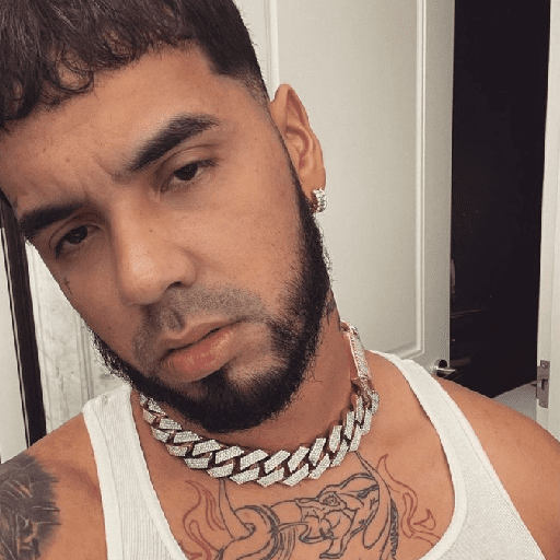 Anuel aa brrrr 2 18