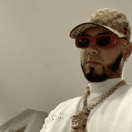 Anuel aa brrrr 2 20