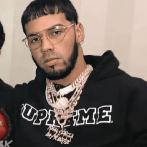 Anuel aa brrrr 2 21