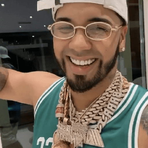 Anuel aa brrrr 2 26