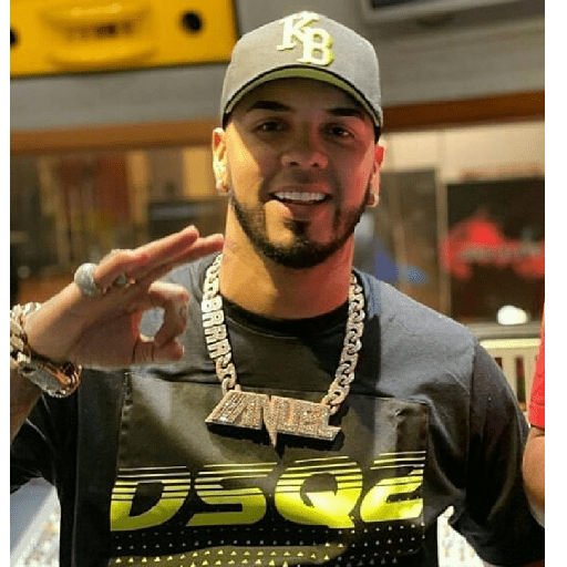 Anuel aa brrrr 2 27