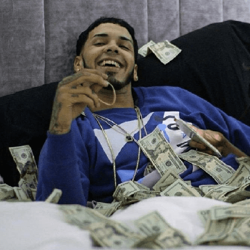 Anuel aa brrrr 2 1