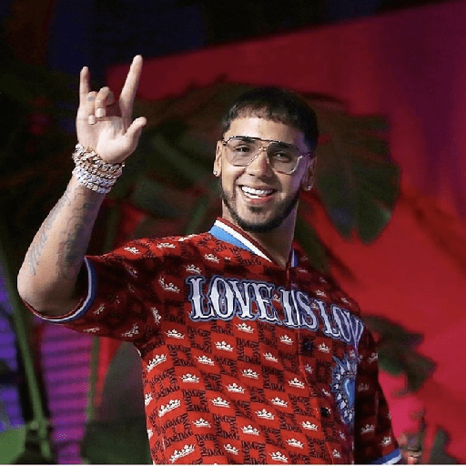 Anuel aa brrrr 2 2