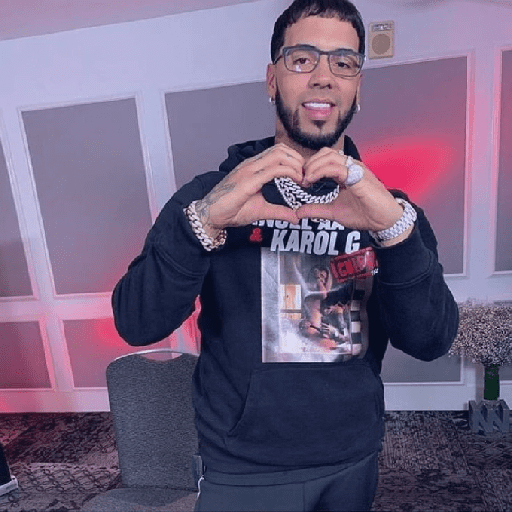 Anuel aa brrrr 2 3