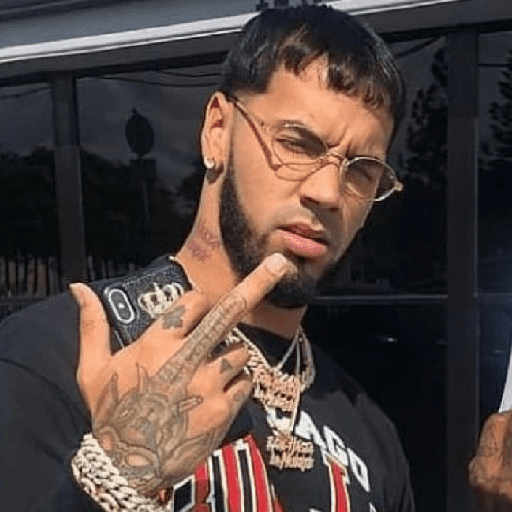Anuel aa brrrr 2 4