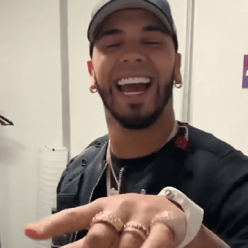 Anuel aa brrrr 2 11