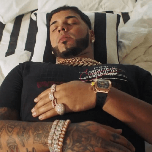 Anuel 10
