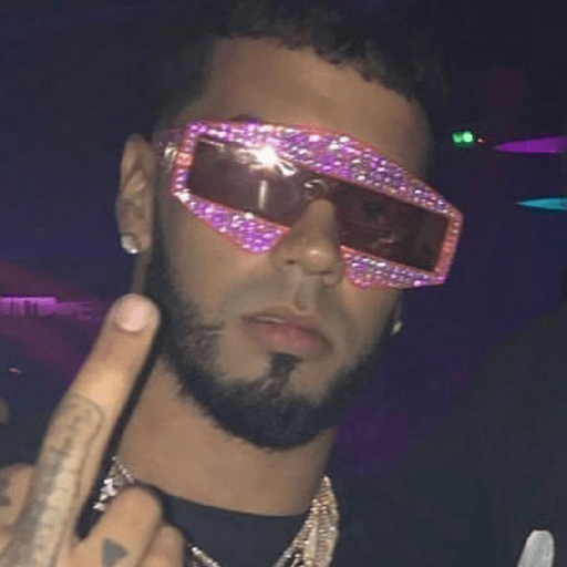 Anuel 3