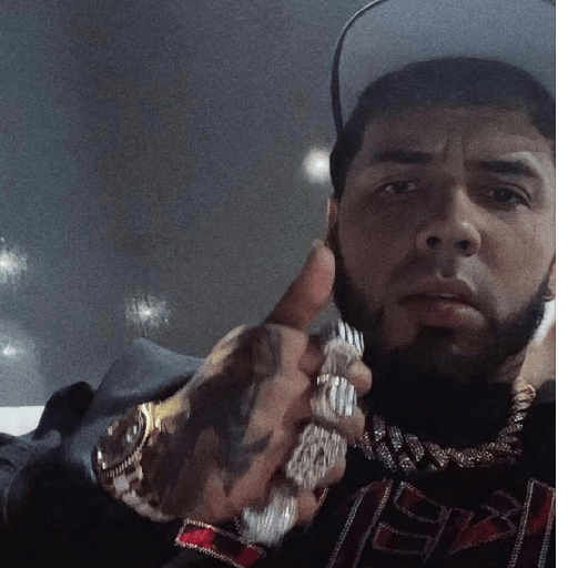 Anuel 8