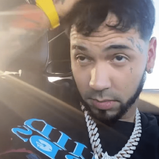 Anuel 14