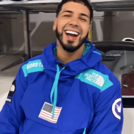 Anuel 13
