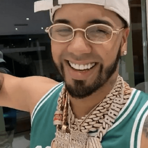 Anuel 15