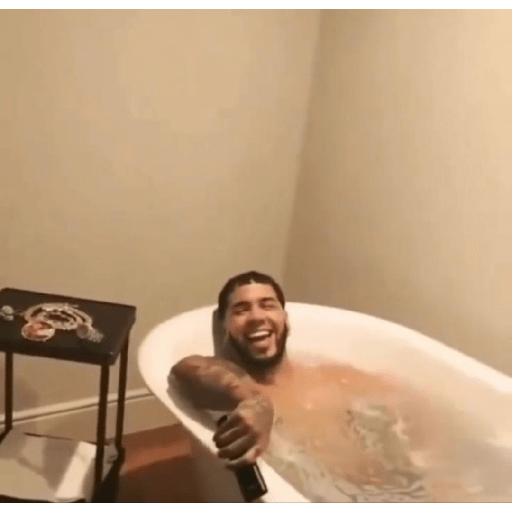 Anuel 1