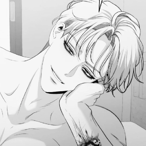 ㅤ微邏怒ㅤㅤ#SIYOONㅤㅤ⎯⎯ㅤㅤHEMÍNㅤ 2