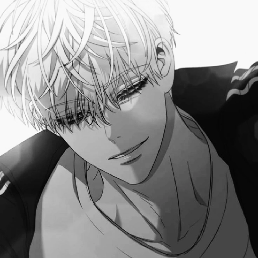 ㅤ微邏怒ㅤㅤ#SIYOONㅤㅤ⎯⎯ㅤㅤHEMÍNㅤ 4