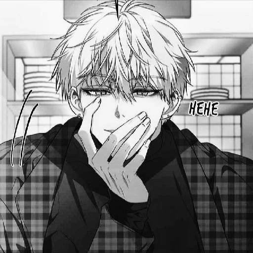 ㅤ微邏怒ㅤㅤ#SIYOONㅤㅤ⎯⎯ㅤㅤHEMÍNㅤ 5
