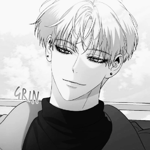 ㅤ微邏怒ㅤㅤ#SIYOONㅤㅤ⎯⎯ㅤㅤHEMÍNㅤ 6