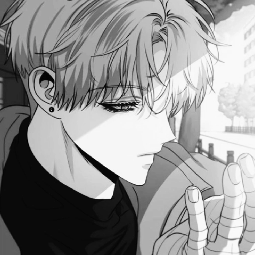 ㅤ微邏怒ㅤㅤ#SIYOONㅤㅤ⎯⎯ㅤㅤHEMÍNㅤ 7