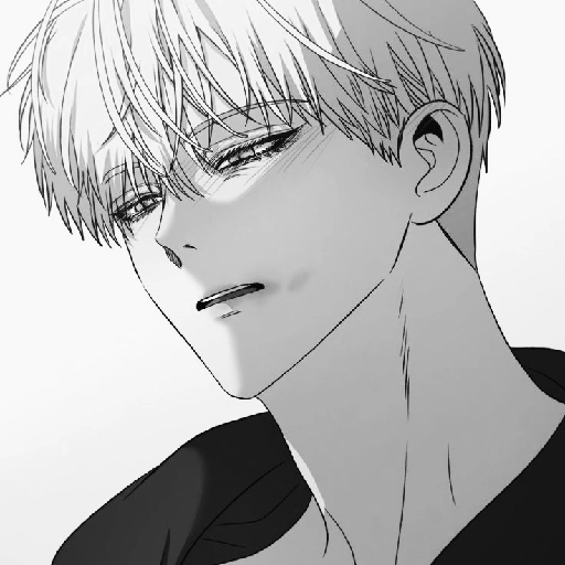 ㅤ微邏怒ㅤㅤ#SIYOONㅤㅤ⎯⎯ㅤㅤHEMÍNㅤ 9