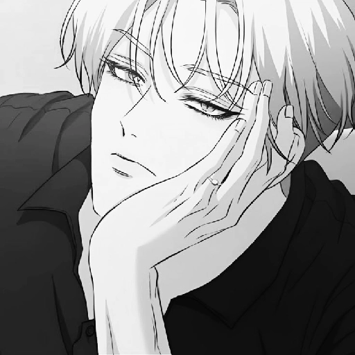 ㅤ微邏怒ㅤㅤ#SIYOONㅤㅤ⎯⎯ㅤㅤHEMÍNㅤ 10