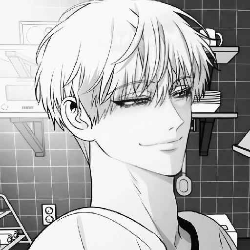 ㅤ微邏怒ㅤㅤ#SIYOONㅤㅤ⎯⎯ㅤㅤHEMÍNㅤ 11