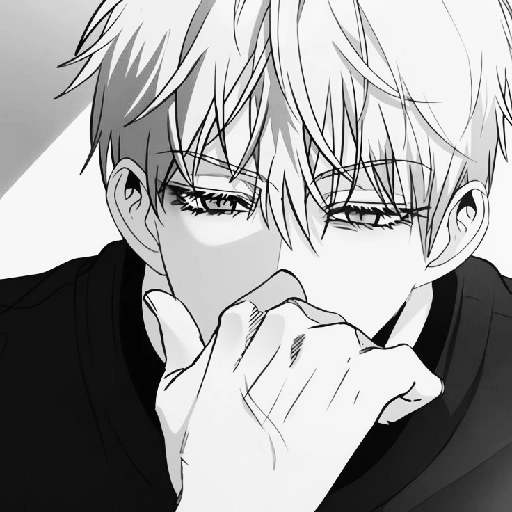 ㅤ微邏怒ㅤㅤ#SIYOONㅤㅤ⎯⎯ㅤㅤHEMÍNㅤ 12
