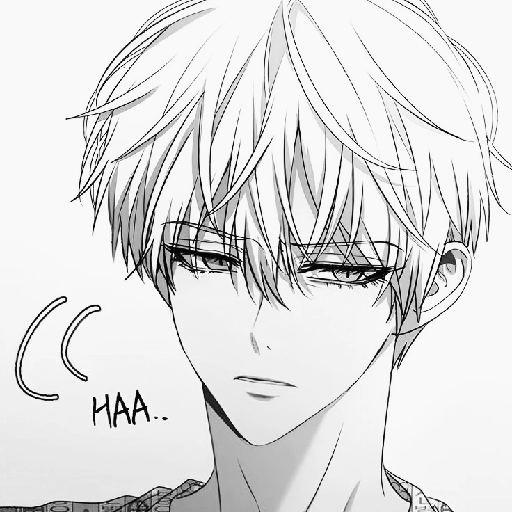 ㅤ微邏怒ㅤㅤ#SIYOONㅤㅤ⎯⎯ㅤㅤHEMÍNㅤ 15