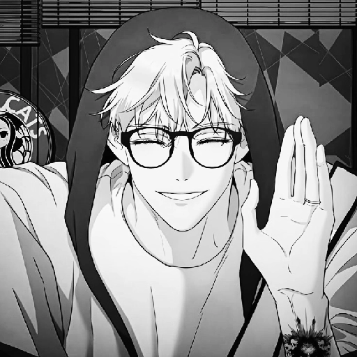 ㅤ微邏怒ㅤㅤ#SIYOONㅤㅤ⎯⎯ㅤㅤHEMÍNㅤ 16