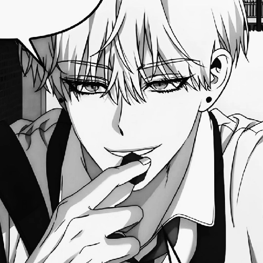 ㅤ微邏怒ㅤㅤ#SIYOONㅤㅤ⎯⎯ㅤㅤHEMÍNㅤ 17