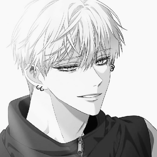 ㅤ微邏怒ㅤㅤ#SIYOONㅤㅤ⎯⎯ㅤㅤHEMÍNㅤ 18