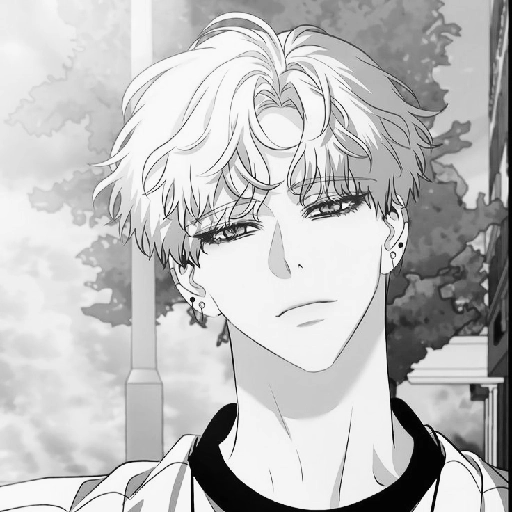 ㅤ微邏怒ㅤㅤ#SIYOONㅤㅤ⎯⎯ㅤㅤHEMÍNㅤ 19